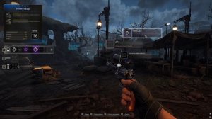 Pioner редкий пистолет Минотавр