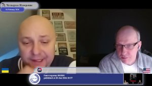 Все хотят мир...