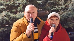 04.02.26 - Танцы на Приморском бульваре - Севастополь - Дуэт СеНат