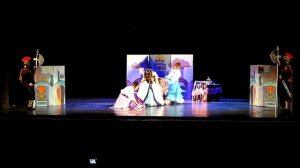 Бременские музыканты