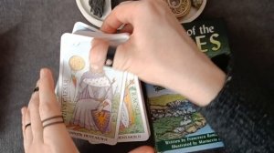 10 ПАР колод Таро + Оракул с идеальным мэтчем😍