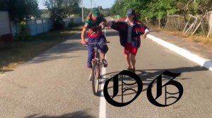 Optimus Gang - Деревня м*даков