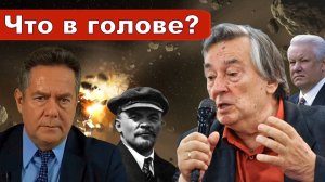 Николай Платошкин о ЗАЯВЛЕНИИ ПРОХАНОВА _Метафизика и МИНЫ
