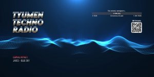 Tyumen Techno Radio