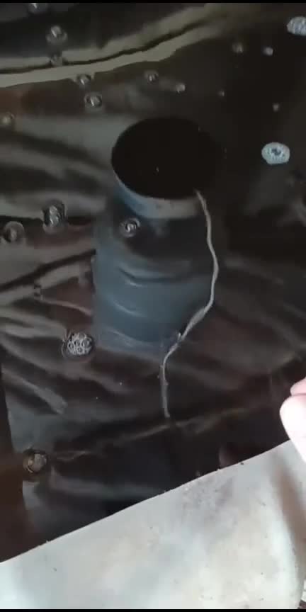 Обзор у дяди Вити на акваферме 05.02.2026 часть 1.