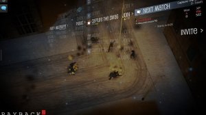 Payback 2: Online Multiplayer #2