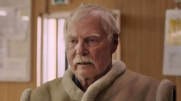 Мой дед — Русский трейлер (2026)