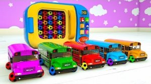 Мультики для детей. Яркие Мультики  . Детские мультики для малышей смотреть