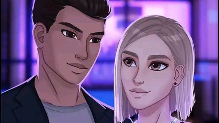 История о любви: Мой миллиардер часть седьмая