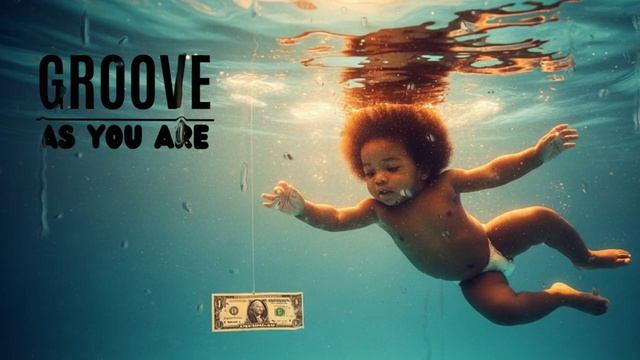 Nirvana - Come As You Are Cover (1960s Motown Blues Soul SUPER Version)