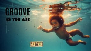 Nirvana - Come As You Are Cover (1960s Motown Blues Soul SUPER Version)