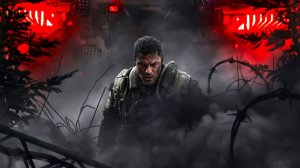 Военная машина — Русский трейлер (2026)