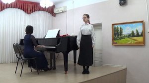Столбова Юлия