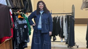 ТУРЕЦКАЯ КОРЕЙСКАЯ✨ЖЕНСКАЯ ОДЕЖДА У ВИКТОРИИ НОВИНКИ И СКИДКИ ОПТ И РОЗНИЦА✨МОСКВА #садовод #обзор