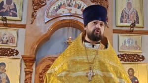 О МЫТАРЕ, ФАРИСЕЕ И ДВЕРЯХ ПОКАЯНИЯ.