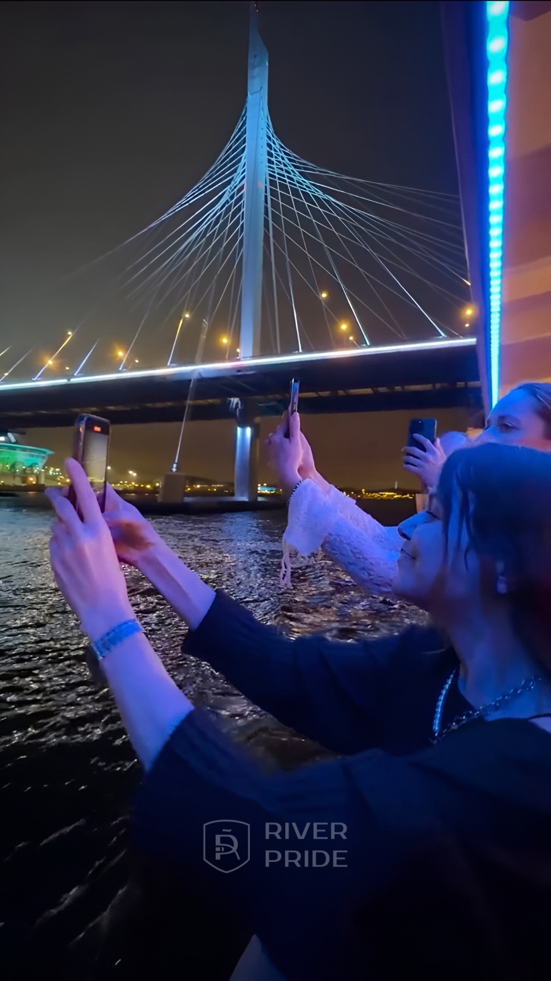 Настоящая роскошь — это постоянство