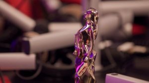 Новое Радио AWARDS 2025