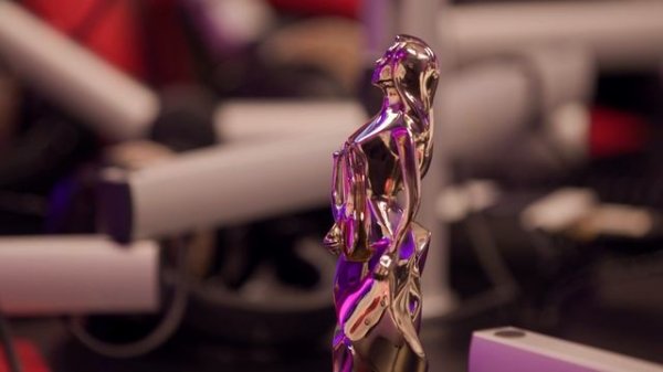 Новое Радио AWARDS 2025