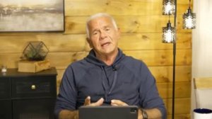 Пророческие тайны, которые Бог открывает в этом сезоне.  Лиз Райт и Пол Кит Дэвисон.