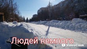 Калуга, улица Степана Разина