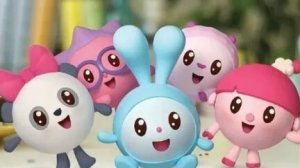 МАЛЫШАРИКИ