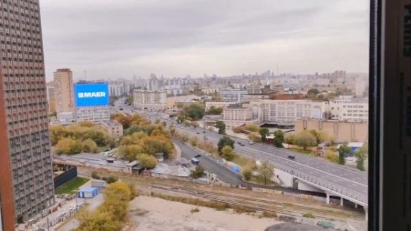 Продам евро 2 к кв-ру (44 метра) напротив метро