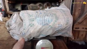 Сдал Цветной металл,каков итог.