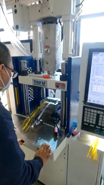 Вертикальный ТПА TAYU TY-200