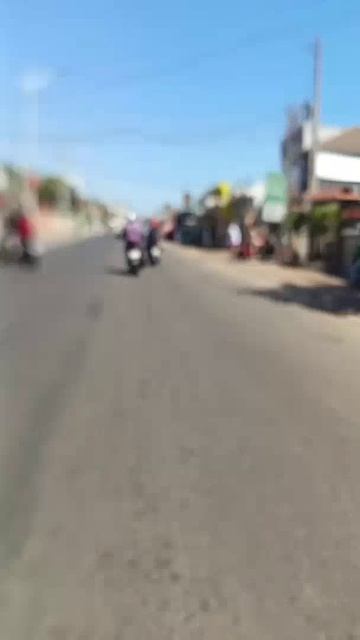 Муйне, Вьетнам. На Байке смотреть онлайн