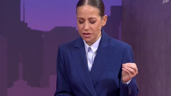 Мужское женское от 5.02.2026 анонс выпуска, что будет в эфире смотреть онлайн