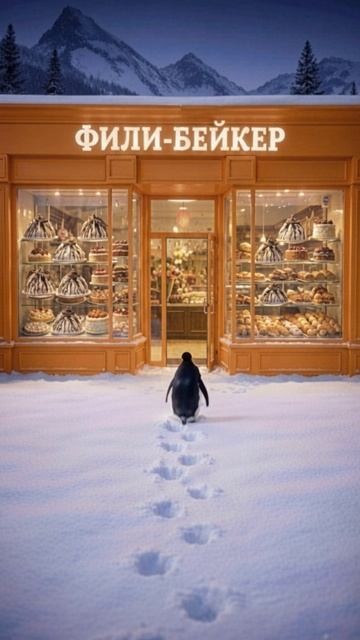 Торт ПАНЧО это навсегда!