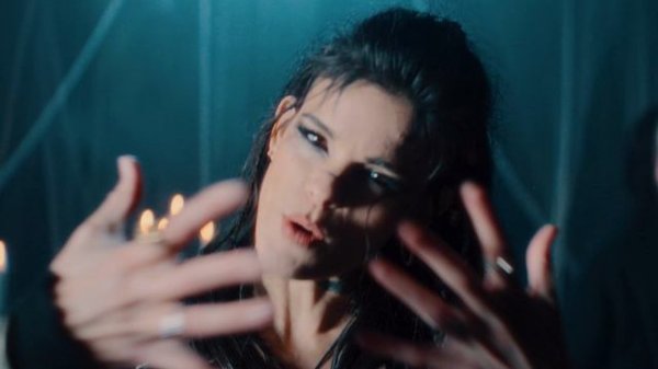 Visions Of Atlantis / Warkings - Pirates & Kings (Official Video)