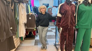 ТУРЕЦКАЯ НЕМЕЦКАЯ ЖЕНСКАЯ ОДЕЖДА✨У ИРИНЫ НОВИНКИ ОПТ И РОЗНИЦА КОРП Б ЛИН Г Пав 98#рек #садовод