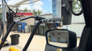 Дом в Америке#-11 Трэш на работе 😱 Меняем смеситель 🚿  🛞 Итальянский ресторан №11(Мошковы в США)