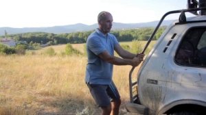 Тренировка для ног. Безопасные и эффективные упражнения.