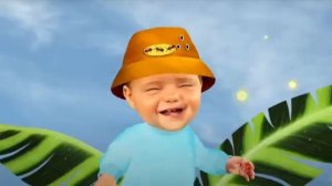 Uptown Funk CBeebies BBC Sprout TV Kids 0+