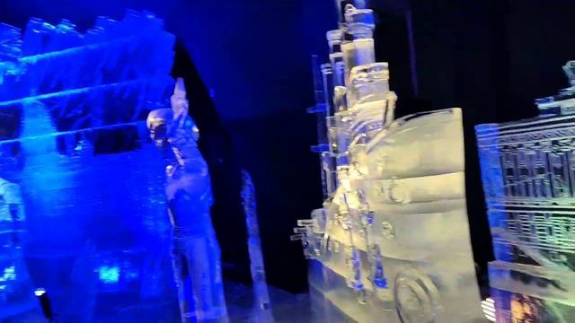 Фестиваль Кроншлед 2023 год смотреть онлайн