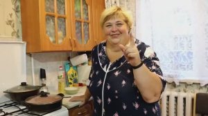 Рассыпчатый рис на гарнир и гуляш.