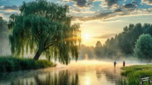 В роще пел Соловушка 🎵 Песня