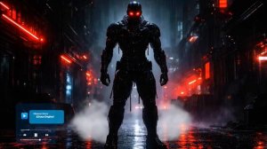 Машина Хаоса (Chaos Engine)