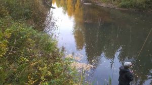 Фильм второй. Двух дневный поход в избу. Рыбалка, охота и полное отстранение от повседневной суеты.