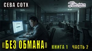 Сева Сотх "Без обмана" книга 1 часть 2