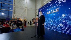 По следам выставки - ярмарки «ЛАДЬЯ. Зимняя сказка-2025»