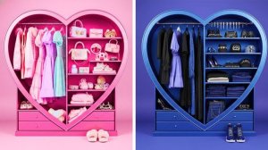 Преображение дома 🏠💎 Челлендж с бюджетом и роскошью