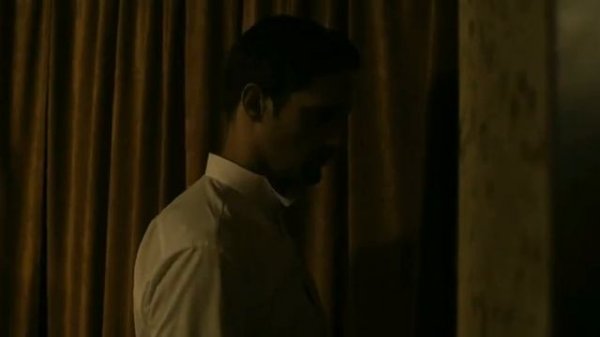 Меланхолия - Melancholia (2011) трейлер - pretty-random-movies.ru