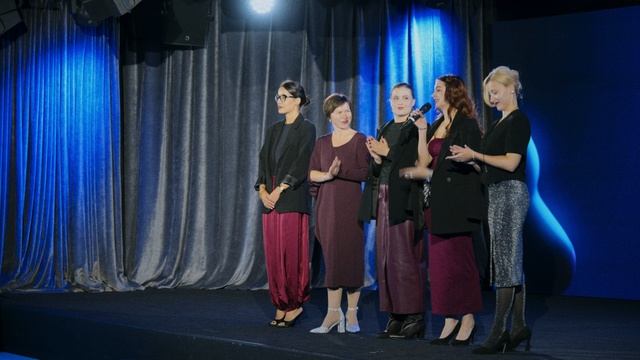 Премия Tricolor Media Awards 2025 смотреть онлайн