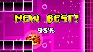 Я Нашёл БЕЗУМНЫЕ Способы Умереть в Geometry Dash