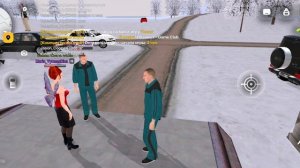 Будни ФСБ || Внедрение в Русское ОПГ || Часть 01