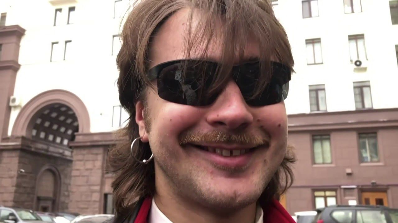 Optimus Gang - Приехали...