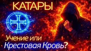 ДРЕВНЯЯ ПРАКТИКА КАТАРОВ: Учение VS Кровь Крестовых Походов #маг  #колдун  #оккультист  #демонолог